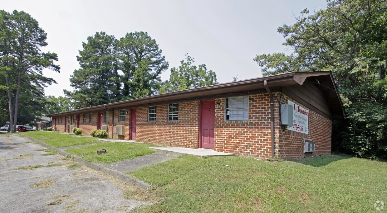 1905 Park St NE, Cleveland, TN 37311 Apartments in Cleveland, TN
