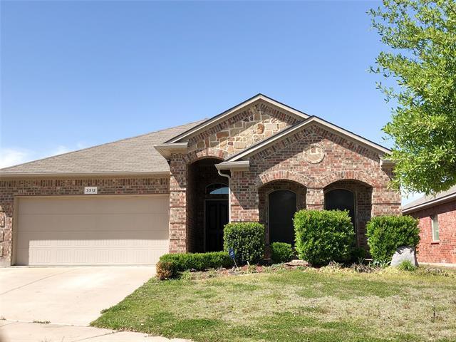 Foto principal - 3312 Stonecrop Trail