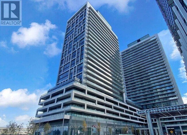 Photo du bâtiment - 8960 Jane St