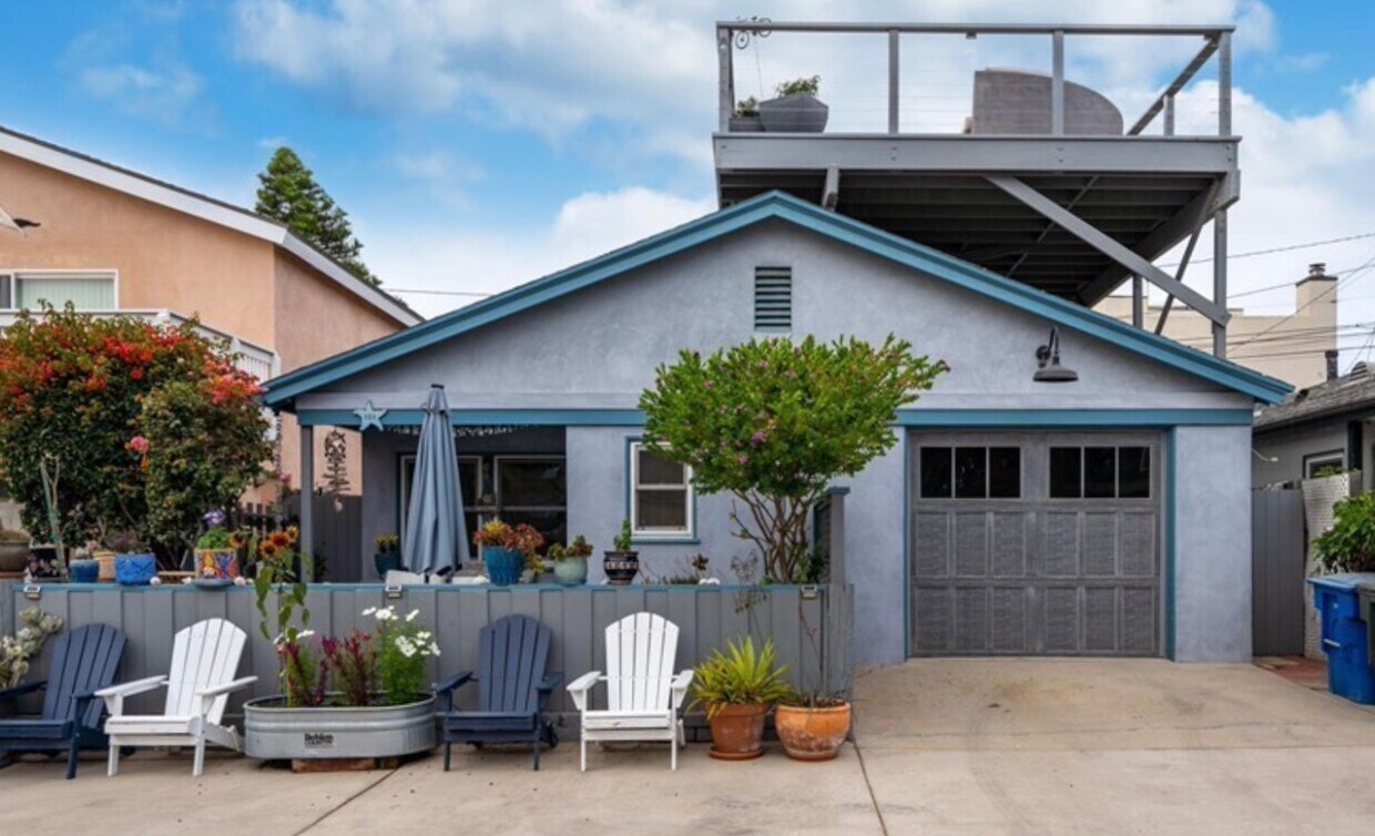 121 Hollywood Ave, Oxnard, CA 93035 House Rental in Oxnard, CA