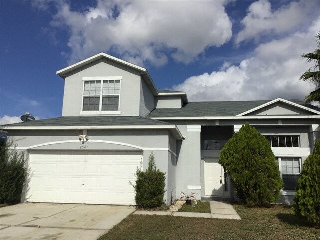 Primary Photo - 2501 Sage Drive
