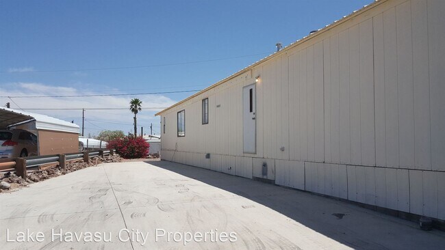 Foto del edificio - 2 br, 2 bath House - 2191 Perlite Ln