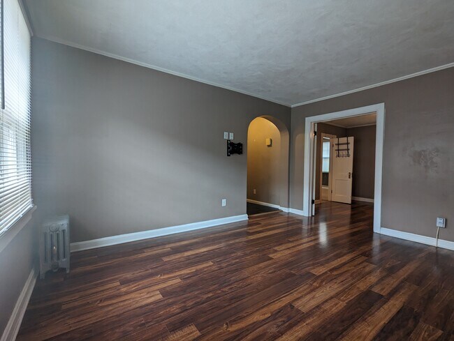 Building Photo - 4538 Jarboe St