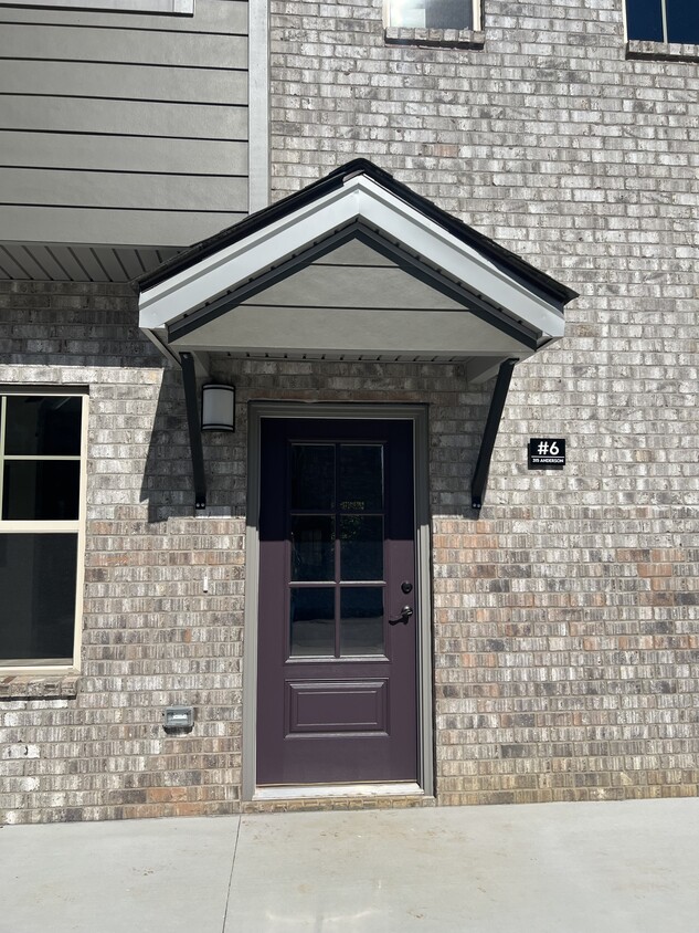 Foto principal - Anderson Avenue Townhomes