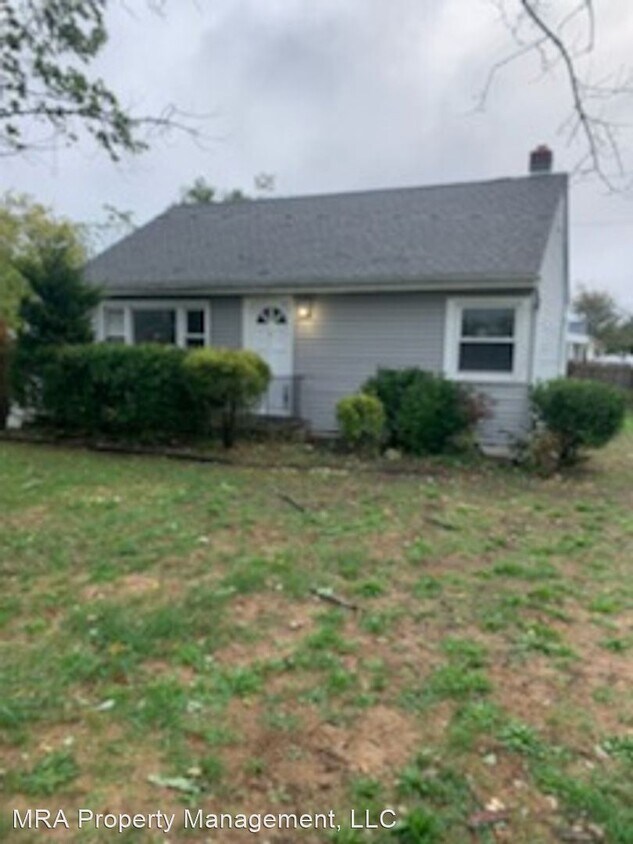 3 Allen Pl, Pleasantville, NJ 08232 House Rental in Pleasantville, NJ