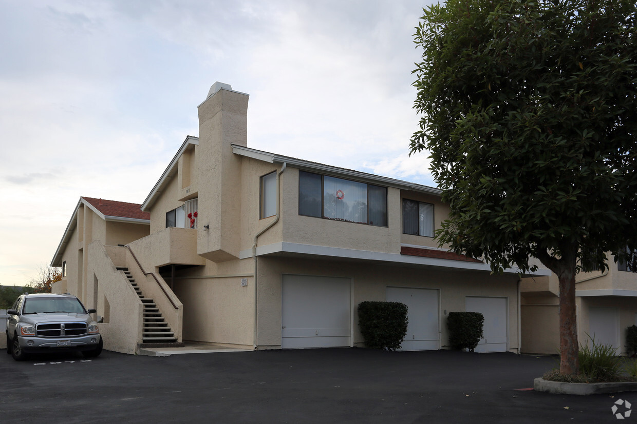 Building Photo - San Luis Rey Condo