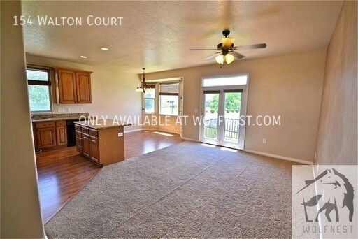 Foto del edificio - No Security Deposit Option! Amazing 4 Bedr...