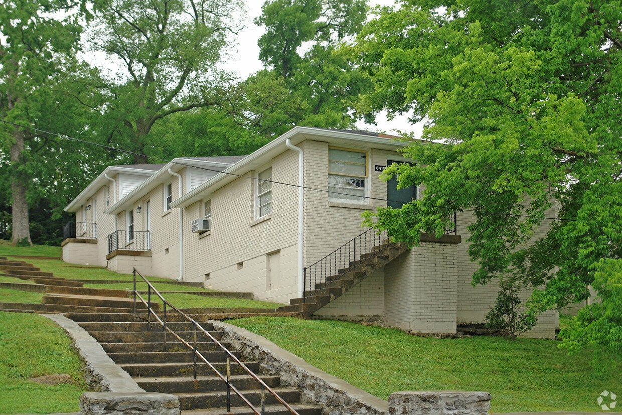Building Photo - 3416 Dakota Ave