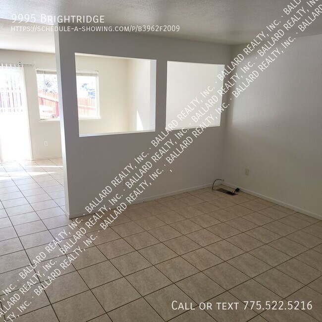 Foto del edificio - 9995 Brightridge-