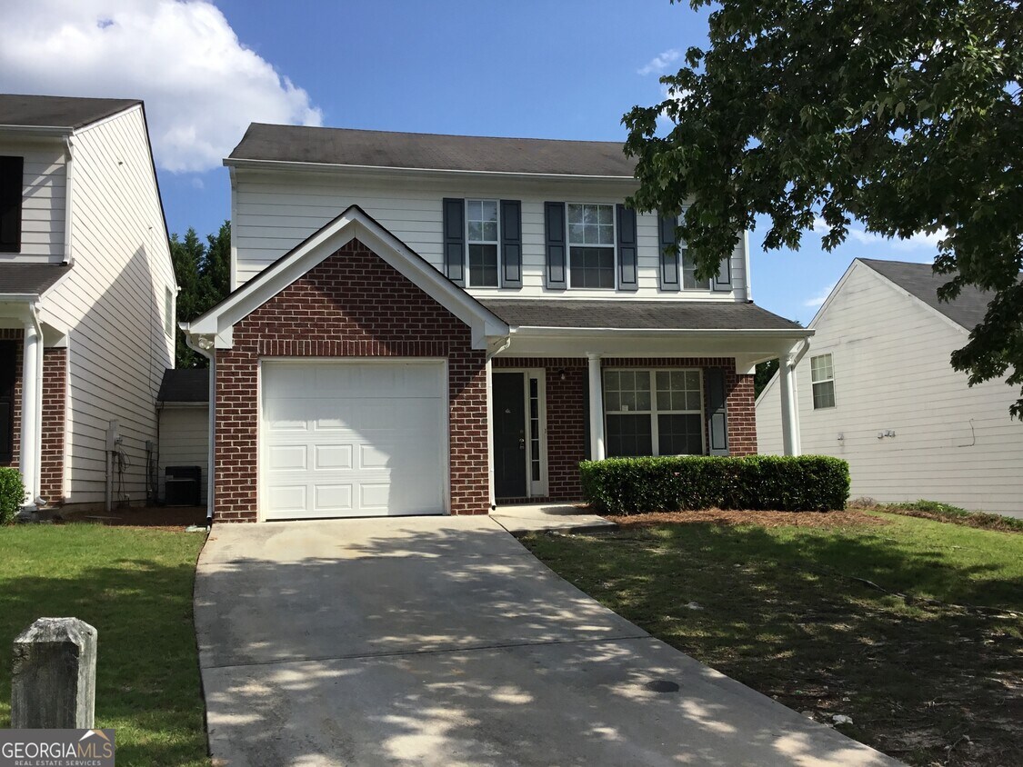 Foto principal - 4132 Ravenwood Ct