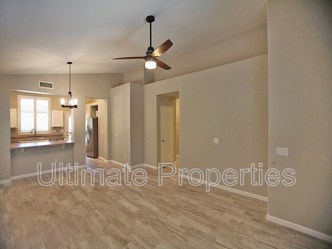 Foto del edificio - 3926 W Hackamore Dr