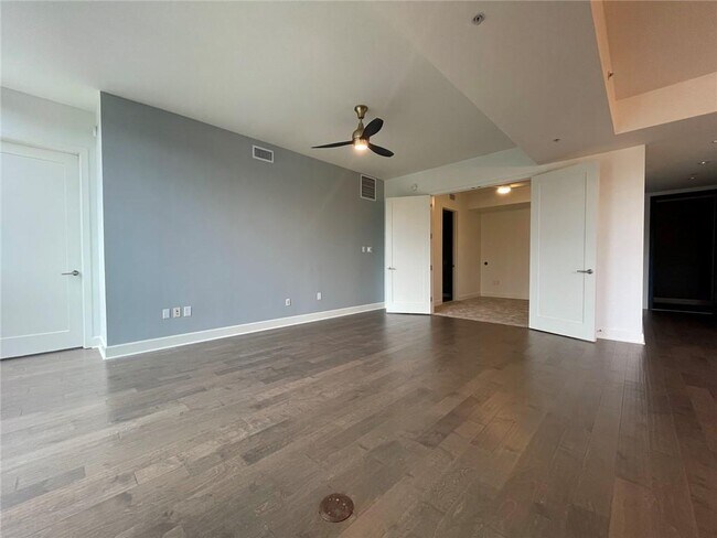 Foto del edificio - 1820 Peachtree St NW