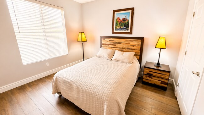 Foto del edificio - 3 Bedroom Home in SunRiver 55+ Community!