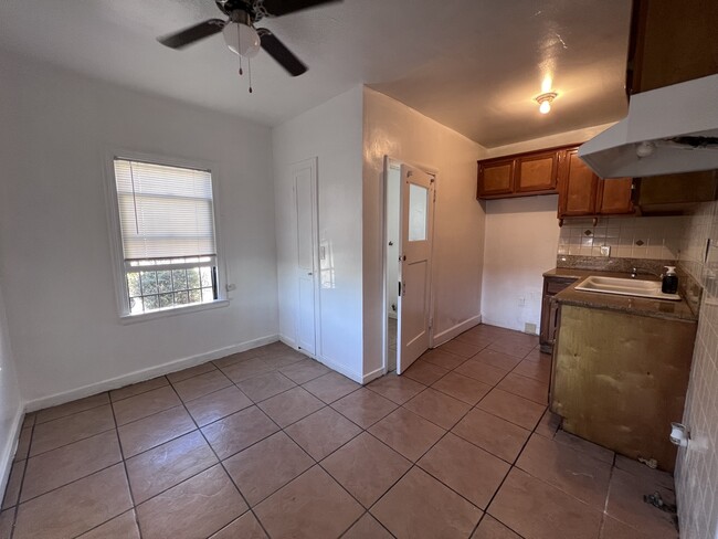 Dining Room Kitchen - 560 S Sadler Ave