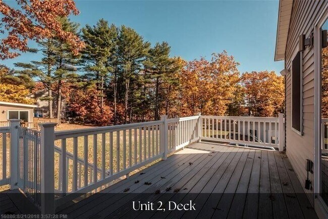 Foto del edificio - 6 Proctor Rd