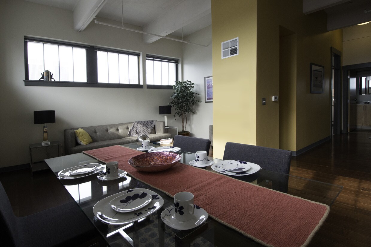 Foto principal - AC Lofts
