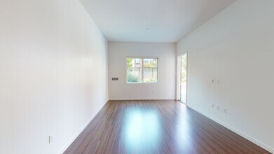 Interior Photo - Verve