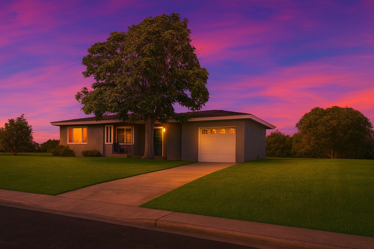 Primary Photo - 16148 La Cubre Dr