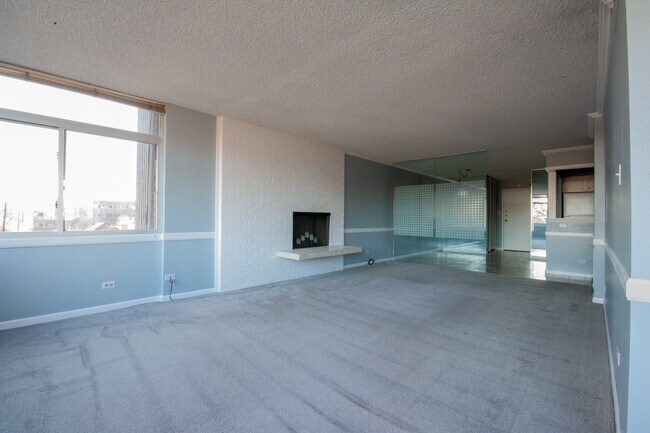 Foto del edificio - 1313 N Williams St