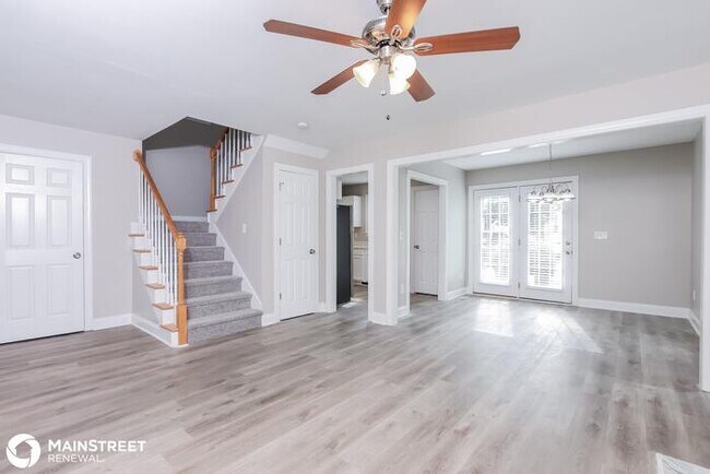 Foto del edificio - 4320 Windlass Ct, Raleigh, NC 27616