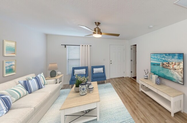 Foto del edificio - 3/2 HOME IN PALM BAY-GREAT PRICE!