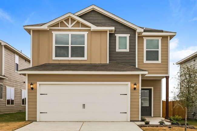 Building Photo - 1442 Reiner Dr