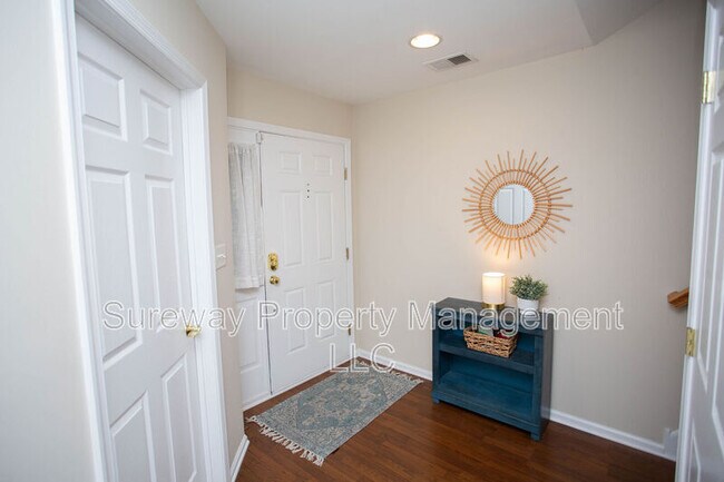 Foto del edificio - 333 Harbour Blvd