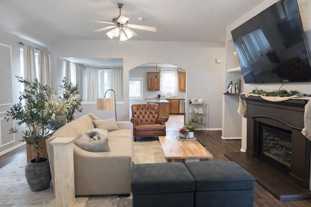 Foto del edificio - 5701 Ozark Dr