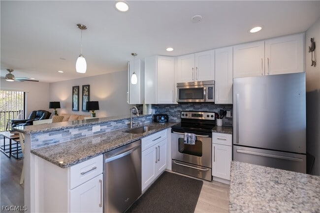 Foto del edificio - 4790 S Cleveland Ave