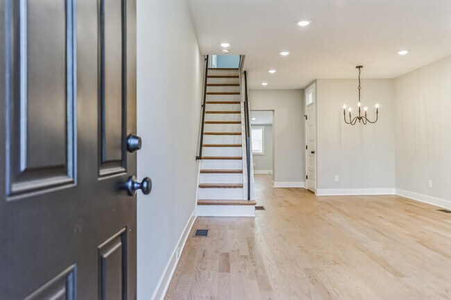 Foto del edificio - 3867 Manor St