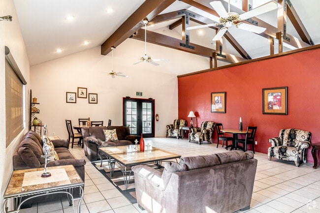 Interior Photo - The Hills