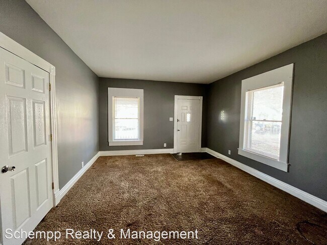 Building Photo - 3 br, 1 bath House - 3667 Lentz Avenue