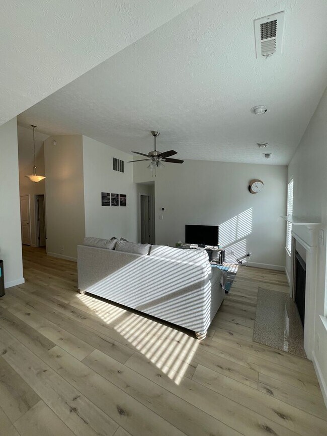 Foto del edificio - 3 Bedroom Single Family Home - West Lafayette