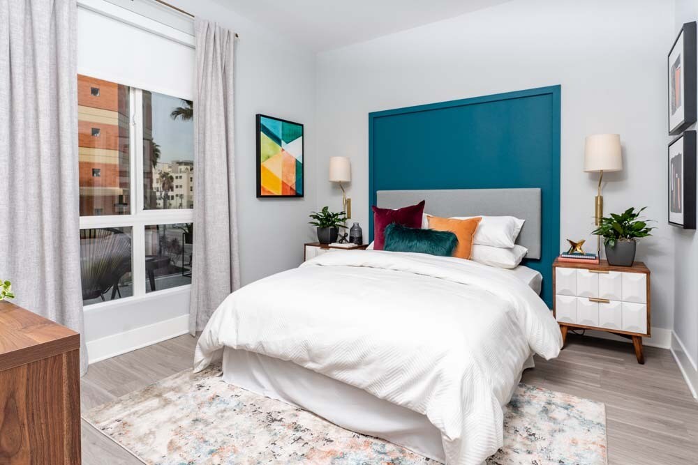 The Pacific 230 W 3rd St Long Beach, CA Apartments for Rent in Long