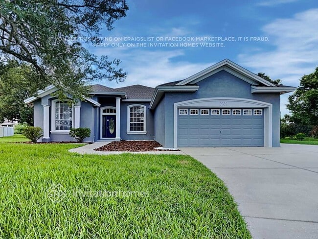 Building Photo - 2909 Dunhill Cir