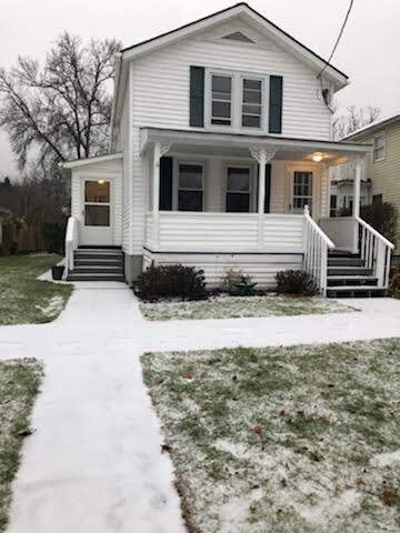 Front - 170 W 2nd St