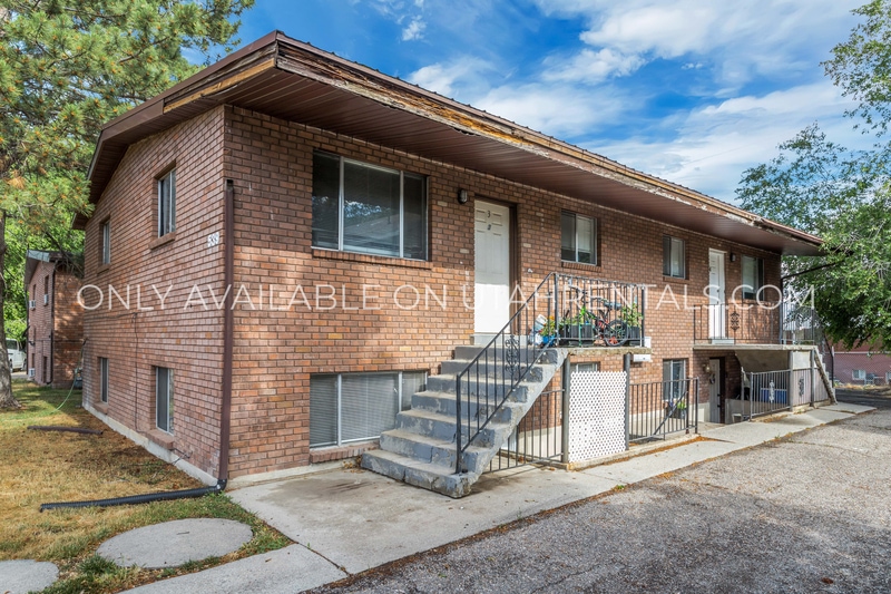 Primary Photo - 539 Swenson Ave
