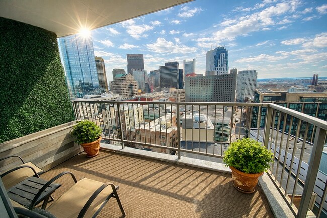 Foto del edificio - 151 Tremont St