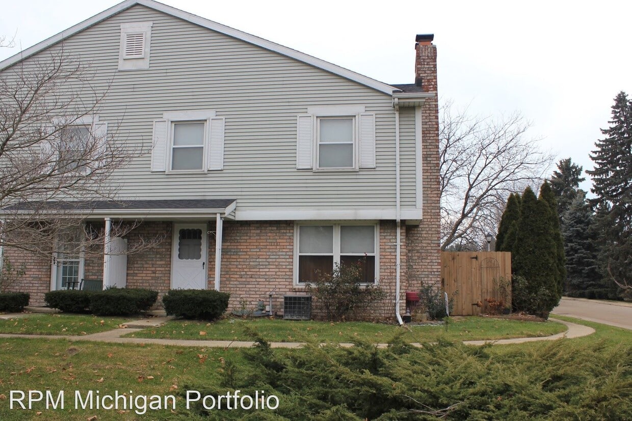 Primary Photo - 2 br, 1.5 bath House - 2572 Cherrywood Ct