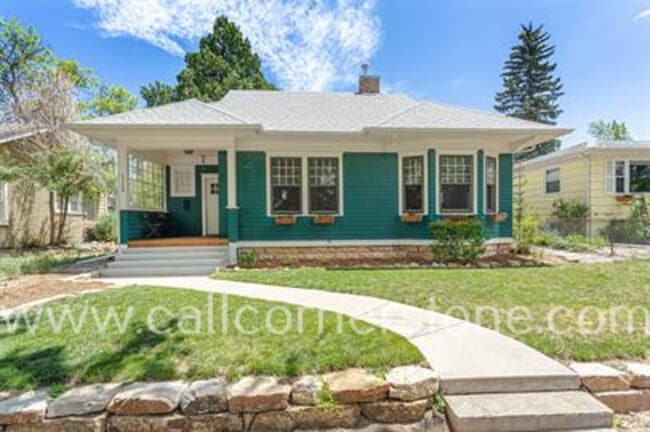 Building Photo - 1115 N Arcadia St