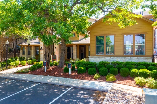 SoCo Park Apartment Homes - 4