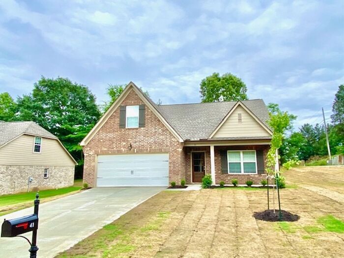 Primary Photo - Available Now, 4-bedroom 2.5 bath home in ...