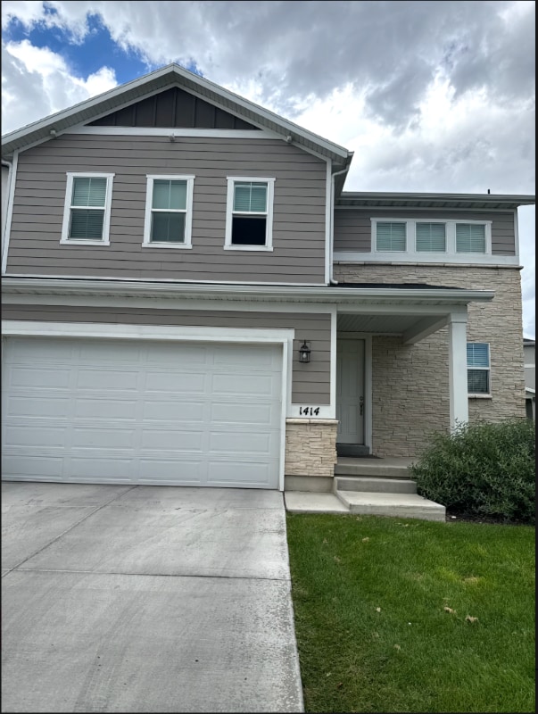 Building Photo - 1414 W 250 N