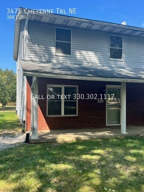 Building Photo - Three bedroom duplex for rent - Lake LSD