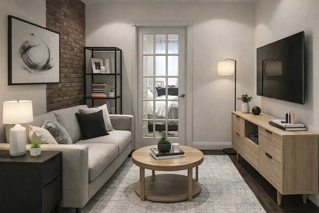 Foto del edificio - 316 W 14th St