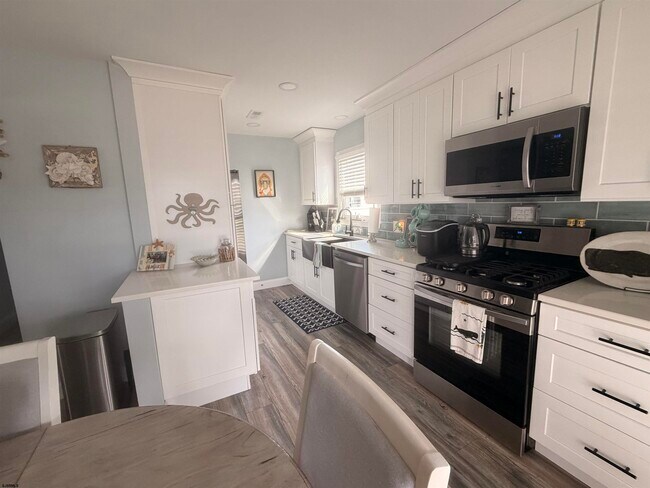 Foto del edificio - 4625 Schooner Rd