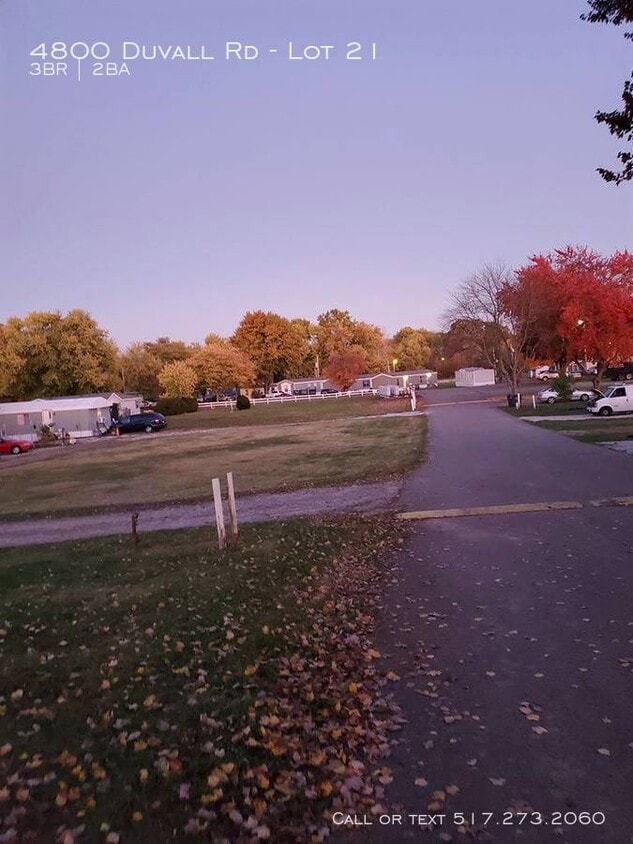 4800 Duvall Rd Unit Lot 21, Ashville, OH 43103 Room for Rent in Ashville, OH