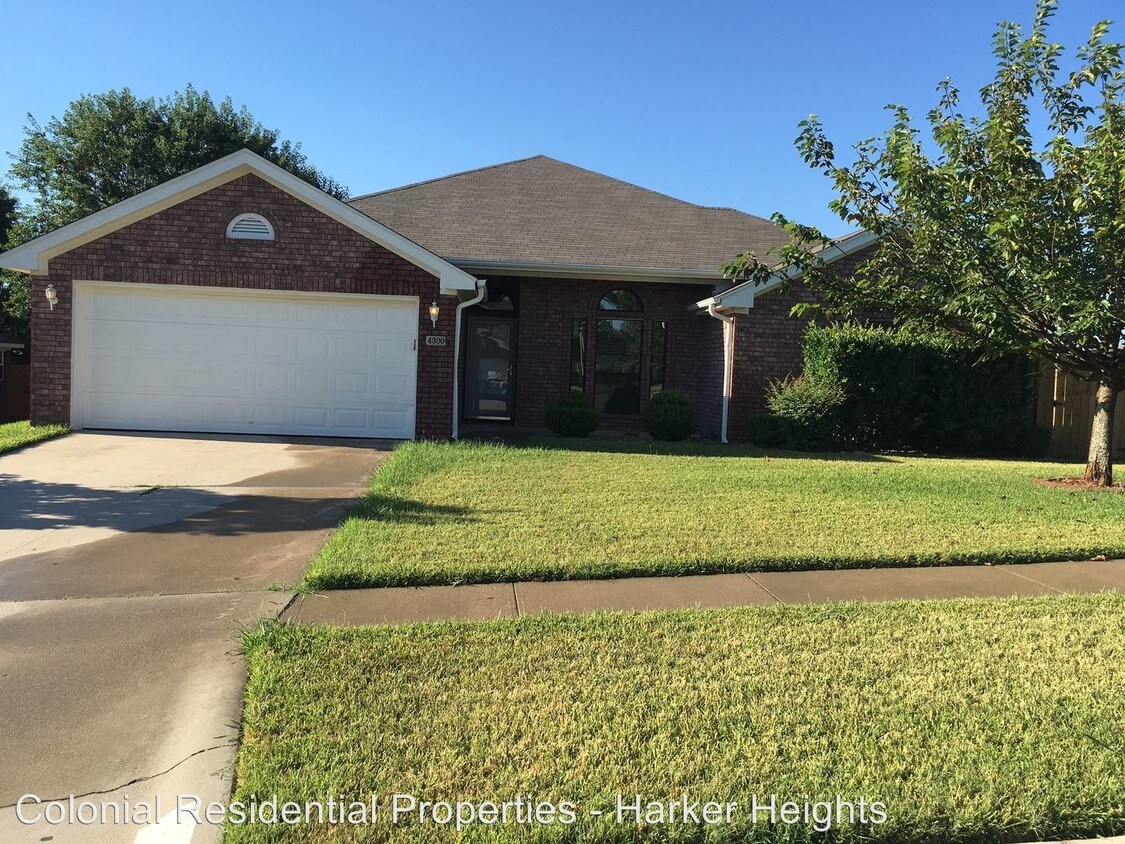 Primary Photo - 4 br, 2 bath House - 4300 Brookside Drive