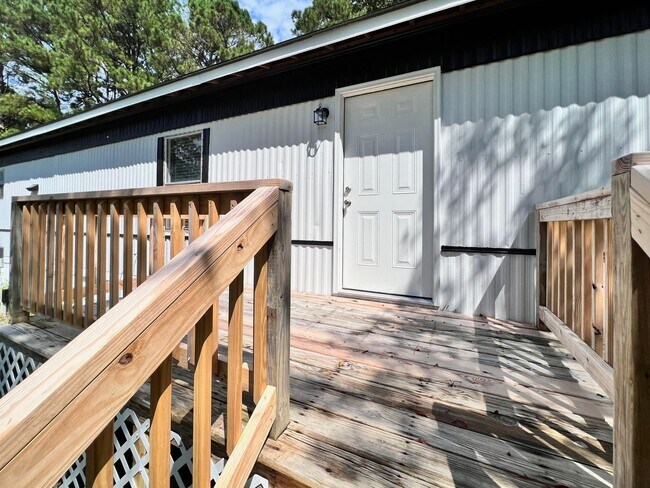 Foto del edificio - 3 BR 2 BA Near Surf City