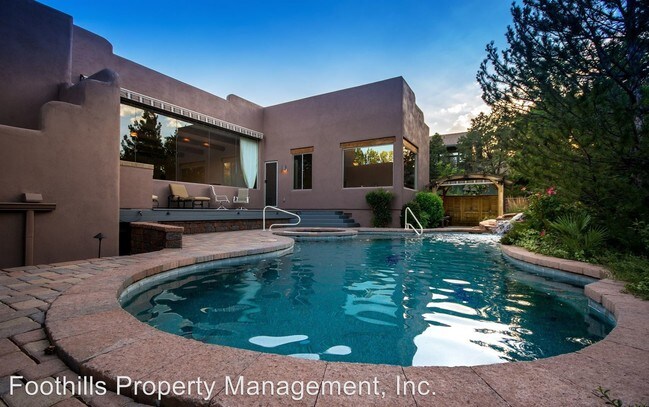 Foto del edificio - 3 br, 4 bath House - 366 Coronado Trail